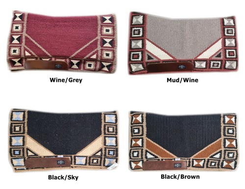Professional choice westernpad - choice,