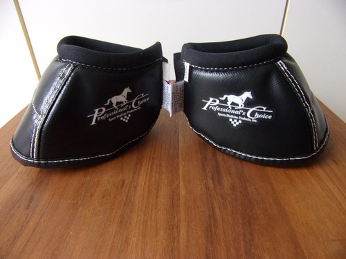 Bell boots von professional s - bell,