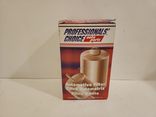 Professional choice fuel - professional,