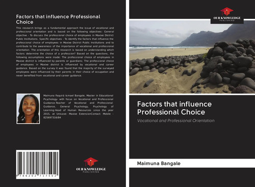 Maimuna bangale factors that - maimuna,