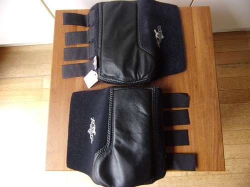 Splint boots hinten von - splint,