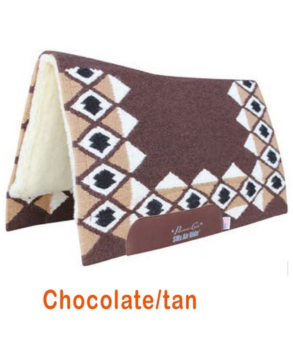 Wool westernsattel sattel smx - wool,
